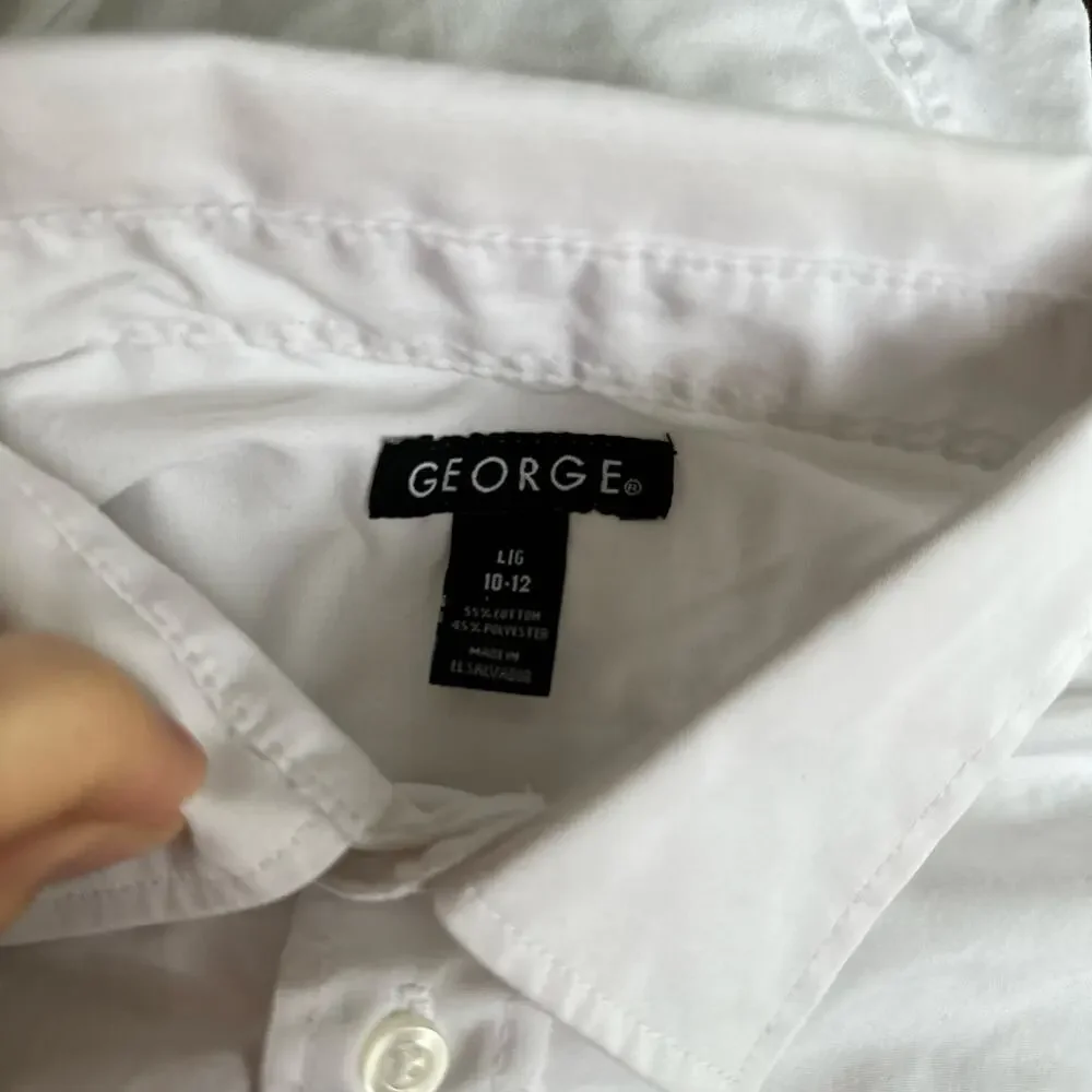 George white long